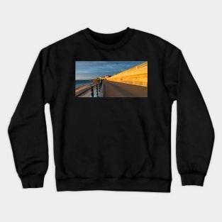 The Promenade Shadows Crewneck Sweatshirt